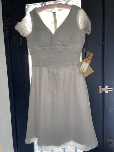 Abito elegante light - light, in