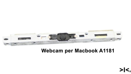 Webcam isight ricambio - webcam,