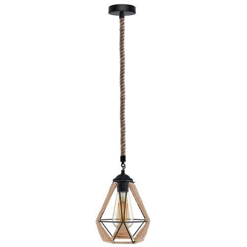 Lampada sospensione da - a,