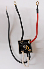 VESPA GS 160 VSB1T SS 180 VSC1T RADDRIZZATORE A DIODI MODIFICA PER AFFIDABILITA