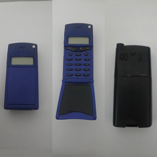 Cellulare ericsson t10 - cellulare,