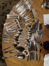 LOTTO 52 PEZZI VINTAGE