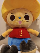 One Piece XXL Jumbo Chopper