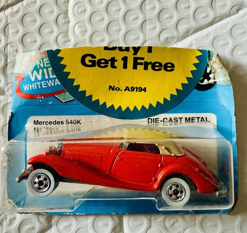 Pneumatici hot wheels mercedes - hot,
