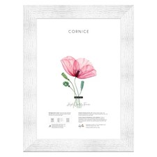 Cornice foto legno da parete