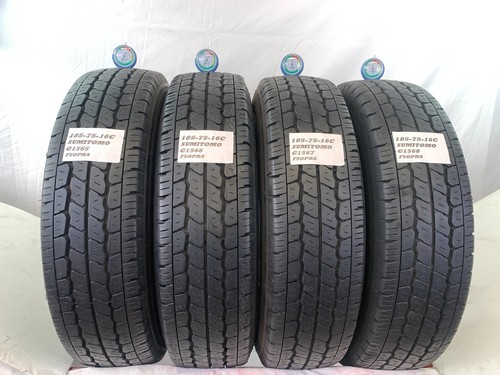 Gomme estive usate - estive,
