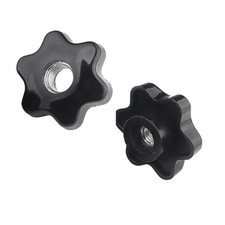 ANSIEDIO 3pcs M16 x 58mm