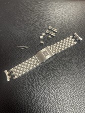 IWC BRACCIALE PILOT  MM 21