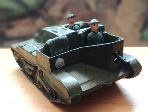 Portapistole vintage britains - vintage,