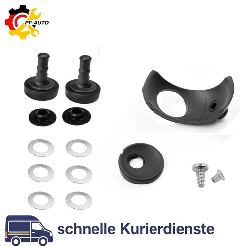 Kit pastiglie attrito per