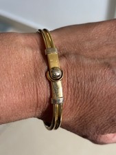 Bracciale design italiano