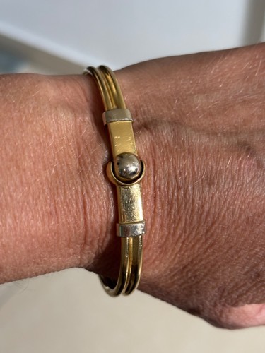Bracciale design italiano