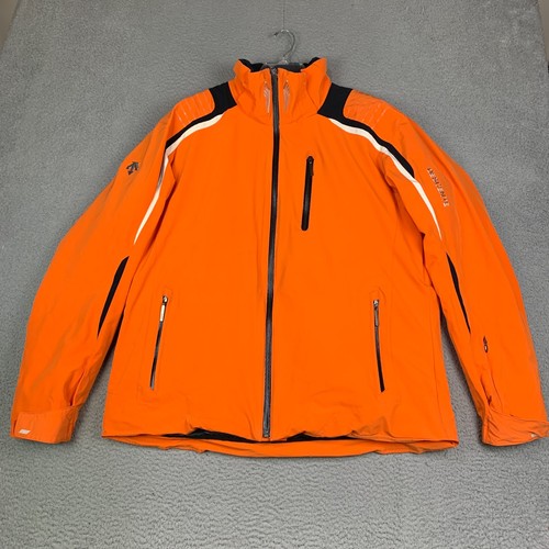 Giacca sci descente uomo 3xl - giacca,