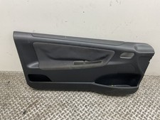 Pannello Porta Completo SX 96567506ZQ 96541300ZD Peugeot 207 Cc 120 Vti W