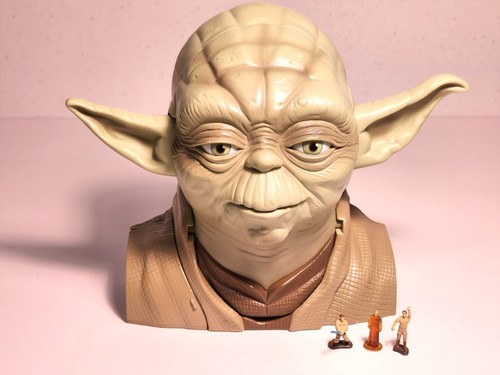 Playset vintage 1997 - , galoob