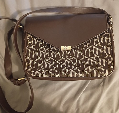Borsa tracolla tommy - a,