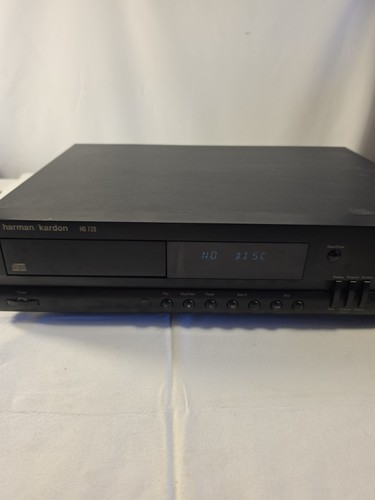 Harman kardon 720 - harman, hd