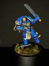 Games Workshop Warhammer 40k