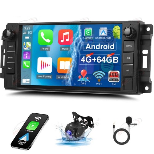 Android autoradio gps per - android,