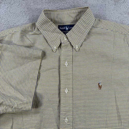 Polo ralph lauren camicia uomo - polo,