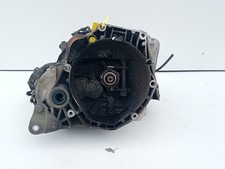Cambio robotizzato lancia musa - robotizzato,