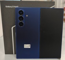 Samsung Z Fold 7 - Ram 12GB