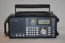 RADIO BANDA AM/FM-/SW/AW Grundig SATELLIT 750 pezzi singoli!