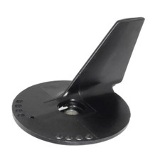 Suzuki DF90-115-140 Johnson 4T Trim Tab 55125-90J01 5032542 5032929 LowerUnit