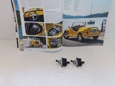 FIAT 500 GAMINE VIGNALE DEL 69