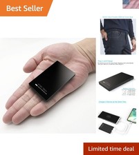 Power bank super - slim, 3000mah