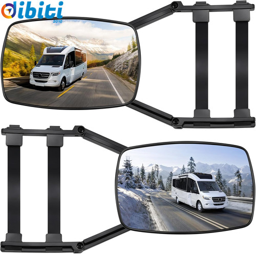 Specchi supplementari caravan - specchi,