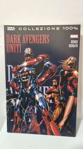 100 best dark avengers - best,