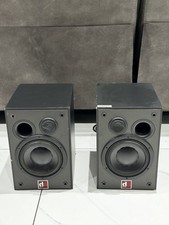 Coppia monitor da studio