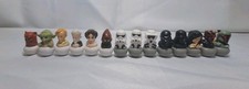 Rollinz Star Wars Mini Figures