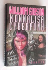 MONNALISA CYBERPUNK - WILLIAM