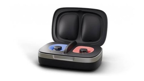 Caricatore widex allure ite - caricatore,