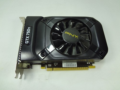 Pny nvidia geforce gtx - geforce, ti