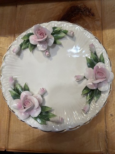 Vintage italia capodimonte - vintage,