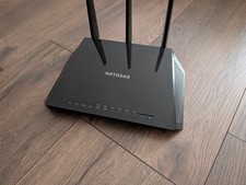 Netgear Nighthawk R6800 AC1900