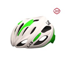 Casco bicicletta regolabile