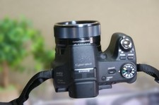 Fotocamera digitale compatta