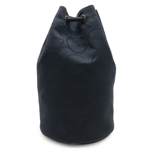 Gucci logo canvas - gucci,