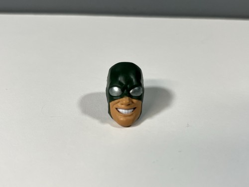 Marvel legends hydra bob head - legends,