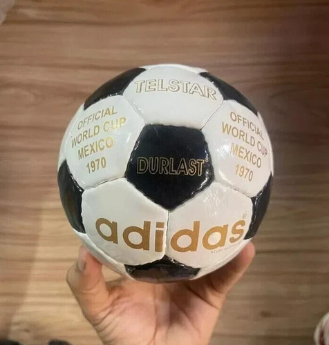 Adidas mini telstar - mini,