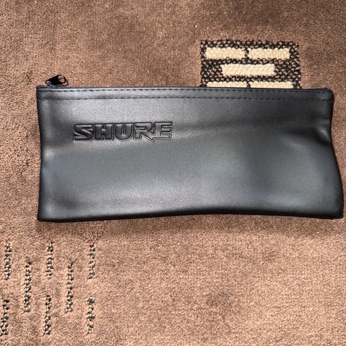 Shure sm57 custodia - sm57/58,