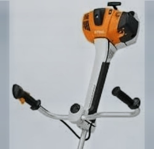 Decespugliatore stihl 491 - e,