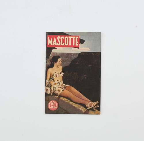 Rivista mascotte anno - mascotte,