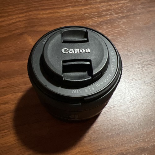 Canon 1 8 stm - ef, mm