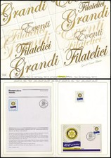 FOLDER SERE GRANDI EVENTI