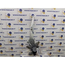 Alzacristallo Porta Anteriore Destro Opel Agila B (2008)